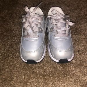 Toddler Nike air max